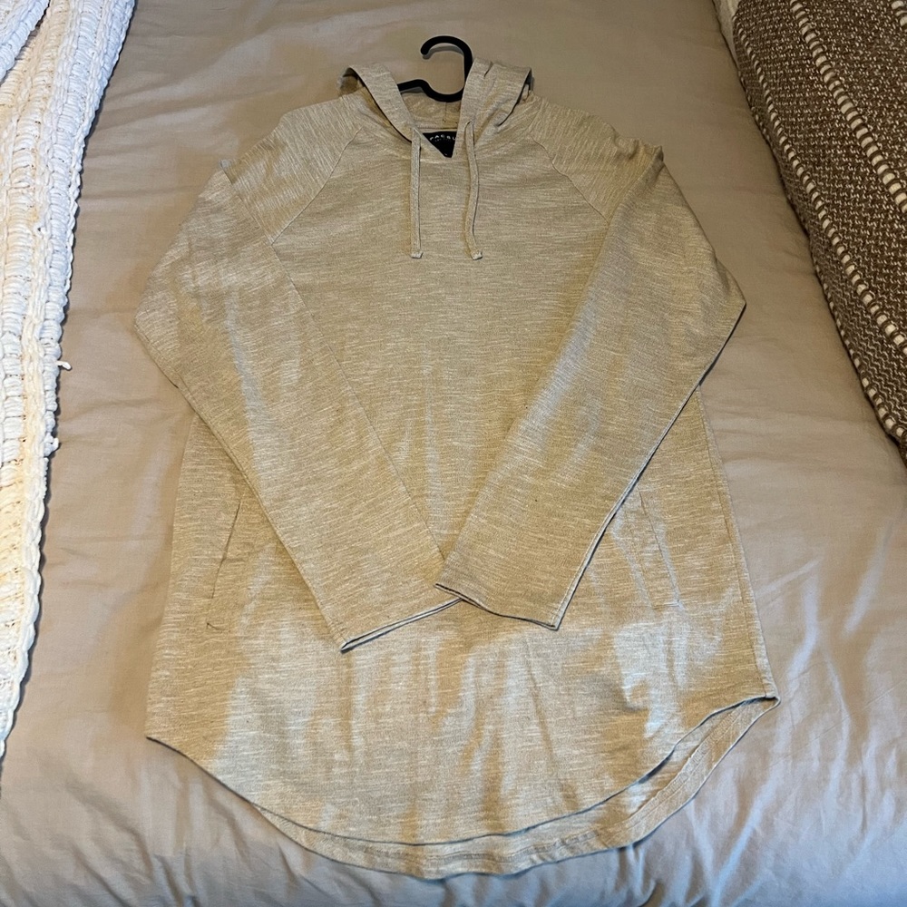 Pacsun Medium Pull Over Hoodie